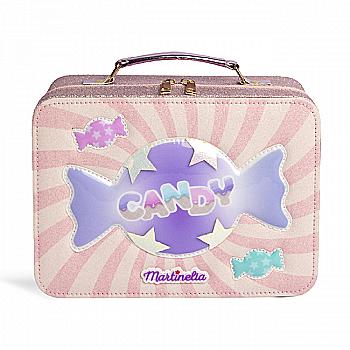Б`юті-кейс "Candy" Martinelia, 12156 Б`юті-кейс "Candy" Martinelia, 12156