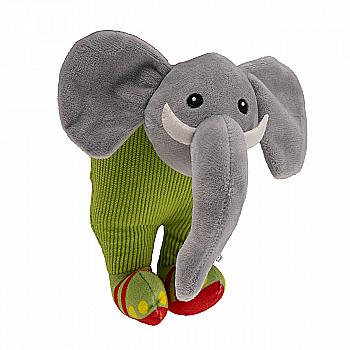 Брелок мягкая игрушка Слон Линли Лалира, 17 см, 713033 Брелок мягкая игрушка Слон Линли Лалира, 17 см, 713033