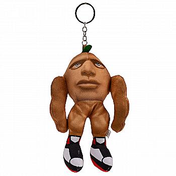 Брелок-мягкая игрушка Удин дин дин Дун, 18 см, 713035 Брелок-мягкая игрушка Удин дин дин Дун, 18 см, 713035