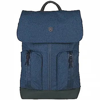 Рюкзак Altmont Classic Flapover Laptop с отделением д/ноутбука 15" (18 л) (30*44*12), синий, Vt602145 Рюкзак Altmont Classic Flapover Laptop с отделением д/ноутбука 15" (18 л) (30*44*12), синий, Vt602145