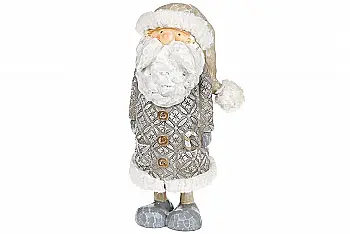 Фігура декоративна "Санта" 23 см, 831-283