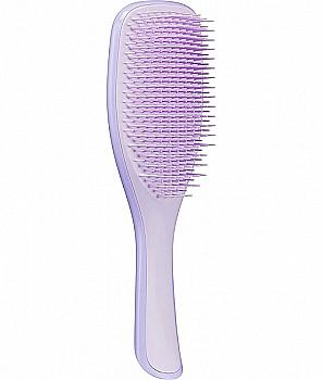 Щетка для волос Tangle Teezer The Ultimate Detangler Fine & Fragile Hypnotic Heather Щетка для волос Tangle Teezer The Ultimate Detangler Fine & Fragile Hypnotic Heather