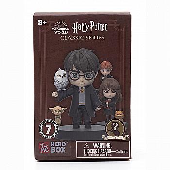 Іграшка-сюрприз з колекційною фігуркою Harry Potter (Classic Series), 10147 Іграшка-сюрприз з колекційною фігуркою Harry Potter (Classic Series), 10147