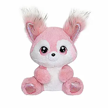 Игрушка мягконабивная Твинкл Лиса, 23 cm (см), 220709A Игрушка мягконабивная Твинкл Лиса, 23 cm (см), 220709A