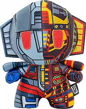 Іграшка м`яконабивна колекційна Transformers - Starscream, 19622 Іграшка м`яконабивна колекційна Transformers - Starscream, 19622