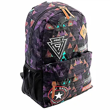Рюкзак MAXI 16,5", APS-5054Hbrown Рюкзак MAXI 16,5", APS-5054Hbrown