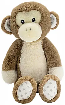 Игрушка мягконабивная  Мартышка, 40 cm (см), WS01147-5012 Игрушка мягконабивная  Мартышка, 40 cm (см), WS01147-5012