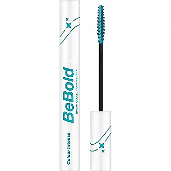 Туш для вій "Be Bold" 103 Тіффані, 10 мл., Colour Intense Туш для вій "Be Bold" 103 Тіффані, 10 мл., Colour Intense
