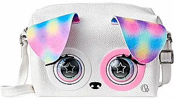 Інтерактивна сумочка "Сноудог", SM26700/6041 Інтерактивна сумочка "Сноудог", SM26700/6041