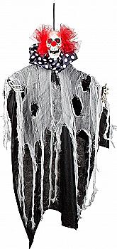 Декорація "Химерний клоун" 70 см, 73017 ТМ "Boland"