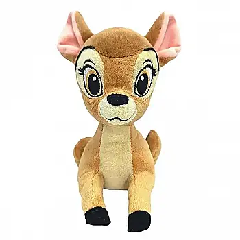 Іграшка м`яка Бембі 17 см, PDP2200105 Іграшка м`яка Бембі 17 см, PDP2200105