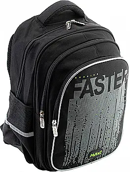 Школьный рюкзак MAXI 15" FASTER, MX86290 Школьный рюкзак MAXI 15" FASTER, MX86290