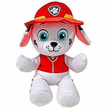 Игрушка мягкая TY Paw Patrol "Маршал" 15 см, 44018 Игрушка мягкая TY Paw Patrol "Маршал" 15 см, 44018