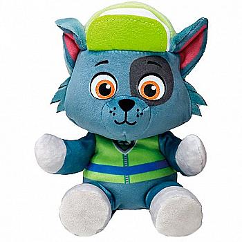 Іграшка м`яка TY Paw Patrol "Роккі" 15 см, 44019 Іграшка м`яка TY Paw Patrol "Роккі" 15 см, 44019
