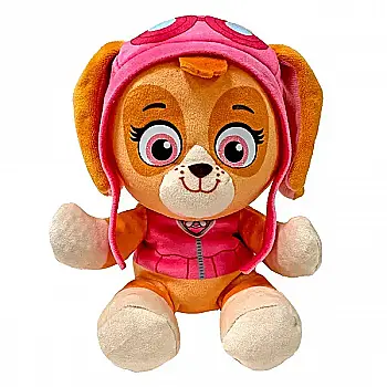 Игрушка мягкая TY Paw Patrol "Скай" 15 см, 44023 Игрушка мягкая TY Paw Patrol "Скай" 15 см, 44023