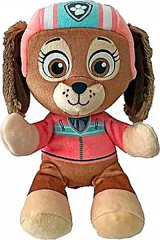 Игрушка мягкая TY Paw Patrol "Трекер" 15 см, 44017 Игрушка мягкая TY Paw Patrol "Трекер" 15 см, 44017