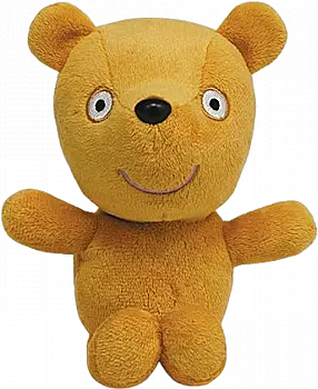 Игрушка мягкая TY Peppa Pig "Мишка Пеппи" 15 см, 46178 Игрушка мягкая TY Peppa Pig "Мишка Пеппи" 15 см, 46178
