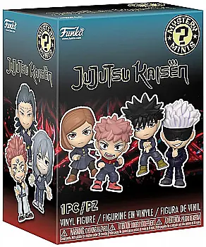 Фигурка Funko Mystery Minis - Магическое сражение (в ассорт., в диспл.), 80286 Фигурка Funko Mystery Minis - Магическое сражение (в ассорт., в диспл.), 80286