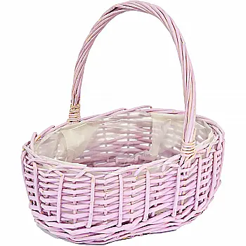 Кошик "Бузковий 374963", 1467591