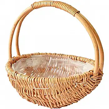 Кошик "Неглибокий 375073", 1467663