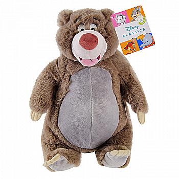 Іграшка м`яка Балу 25 см, PDP2200116 Іграшка м`яка Балу 25 см, PDP2200116