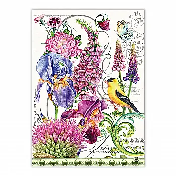 Рушник кухонний Сад Дебори MDW, 810372 Рушник кухонний Сад Дебори MDW, 810372