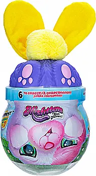 М’яка іграшка Misfittens W1 - Зайчик у банці (в асорт.), 03965(W1) М’яка іграшка Misfittens W1 - Зайчик у банці (в асорт.), 03965(W1)