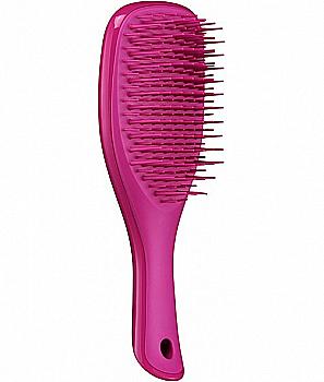 Щетка для волос Tangle Teezer The Ultimate Detangler Mini Electric Raspberry Щетка для волос Tangle Teezer The Ultimate Detangler Mini Electric Raspberry