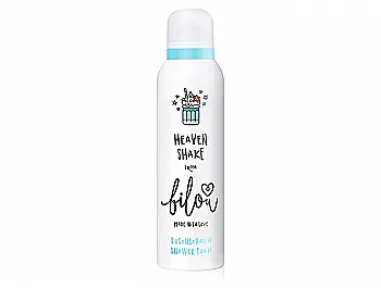 Пінка для душу Bilou Heaven Shake 200 мл Пінка для душу Bilou Heaven Shake 200 мл