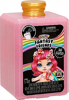 Набор игровой Poopsie - Очаровательные друзья (со слайм-аксессуарами), 570349 Набор игровой Poopsie - Очаровательные друзья (со слайм-аксессуарами), 570349