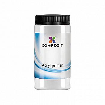 Грунтовка художня "ART Kompozit" біла, 0,75 л Грунтовка художня "ART Kompozit" біла, 0,75 л