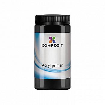 Грунтовка художня "ART Kompozit" чорний, 0,75 л Грунтовка художня "ART Kompozit" чорний, 0,75 л