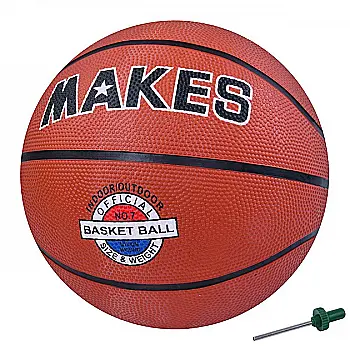 М`яч баскетбольний, розмір 7, MS3934-1 М`яч баскетбольний, розмір 7, MS3934-1