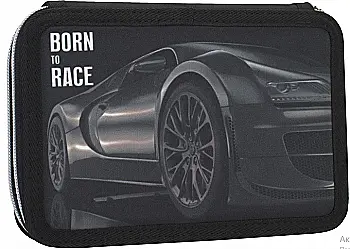 Пенал на 2 відділення з відворотами, CF87282 Пенал на 2 відділення з відворотами, CF87282