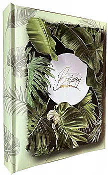 Фотоальбом EVG 10*15*200 BKM46200 Memo2 Фотоальбом EVG 10*15*200 BKM46200 Memo2