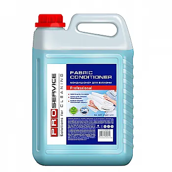 Кондиціонер PRO для білизни "Гірська свіжість", 5 л Кондиціонер PRO для білизни "Гірська свіжість", 5 л