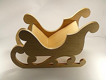 Заготівка Санта для шампанського, 0217 Заготівка Санта для шампанського, 0217