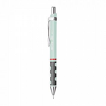 Олівець механічний 0,7 мм Rotring Tikky Pastel Opal Blue (R2189067)