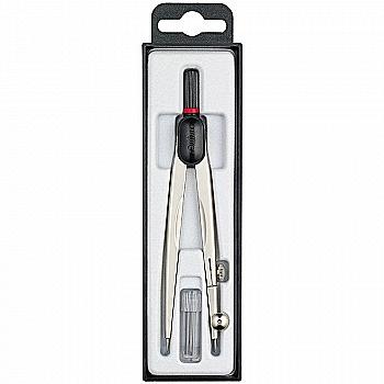 Циркуль Rotring Compact універсальний D320 мм S0676530 Циркуль Rotring Compact універсальний D320 мм S0676530