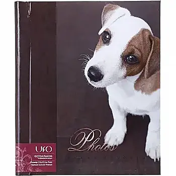 Фотоальбом Ufo 10sheet S22x32 Patron Фотоальбом Ufo 10sheet S22x32 Patron