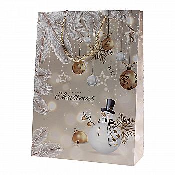 Подарунковий паперовий пакет, 3481L