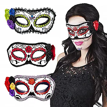 Маска для очей "La Seria", 97526 ТМ "Boland"