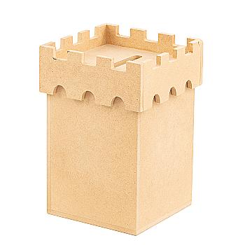 Заготівка Скарбничка "Вежа", 1924 Заготівка Скарбничка "Вежа", 1924