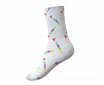 Носки "Душнила", 36-39, PDF6689