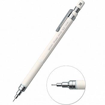 Олівець механічний Protti PRC 105 білий 0,5 мм, PENAC, MP0105-WH-01 Олівець механічний Protti PRC 105 білий 0,5 мм, PENAC, MP0105-WH-01