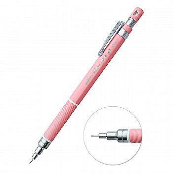 Олівець механічний Protti PRC 105 рожевий 0,5 мм, MP0105-PK-19 Олівець механічний Protti PRC 105 рожевий 0,5 мм, MP0105-PK-19