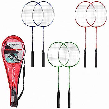 Бадминтон, в сумке, BD24154