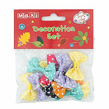 Набір для декорування "Метелики", MX61609-09