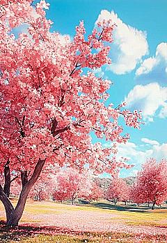 Листівка MriyTaDiy, "Ніжність сакури" Листівка MriyTaDiy, "Ніжність сакури"