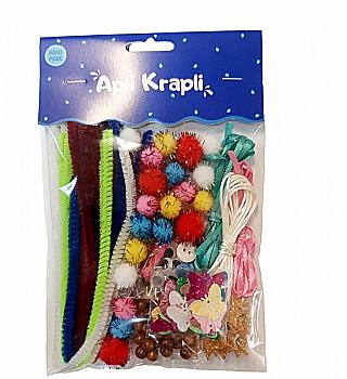 Набор для творчества "Микс", 52536327